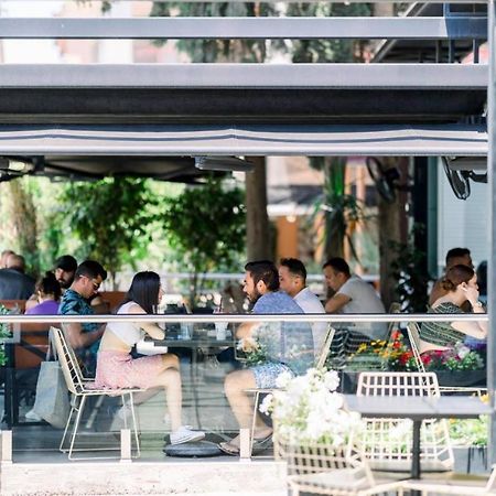 Ingate Hotel At Central Famagusta Famagusta  Exterior foto