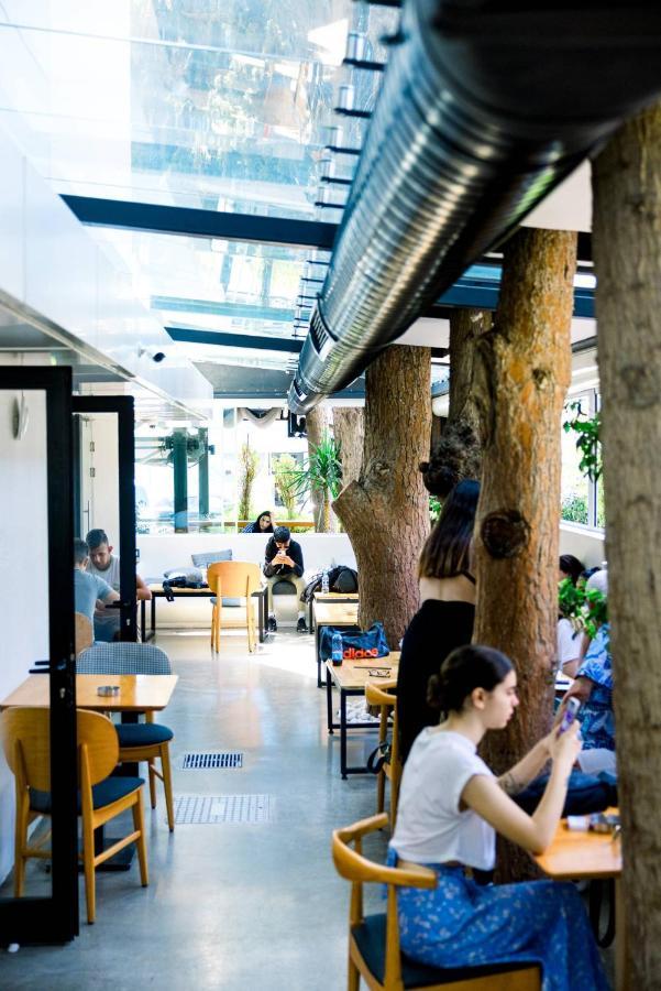 Ingate Hotel At Central Famagusta Famagusta  Exterior foto