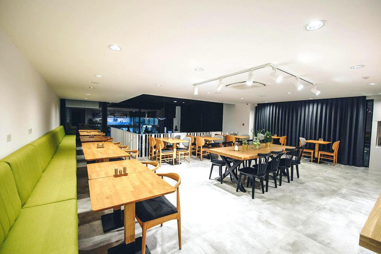 Ingate Hotel At Central Famagusta Famagusta  Exterior foto